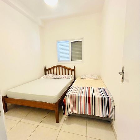 Apartamento Completo No Bairro Itagua Ubatuba Sp エクステリア 写真
