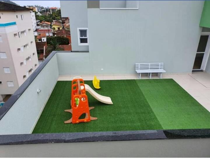 Apartamento Completo No Bairro Itagua Ubatuba Sp エクステリア 写真