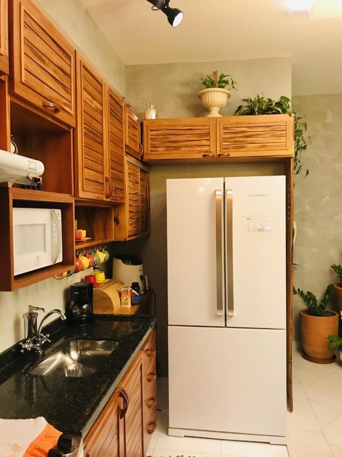 Apartamento Completo No Bairro Itagua Ubatuba Sp エクステリア 写真
