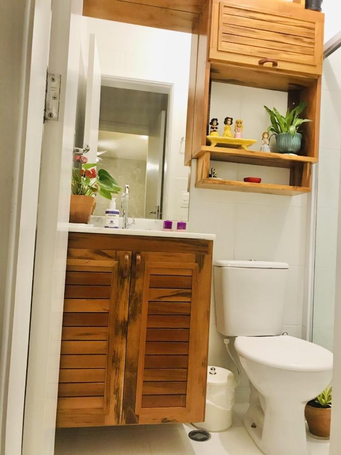 Apartamento Completo No Bairro Itagua Ubatuba Sp エクステリア 写真