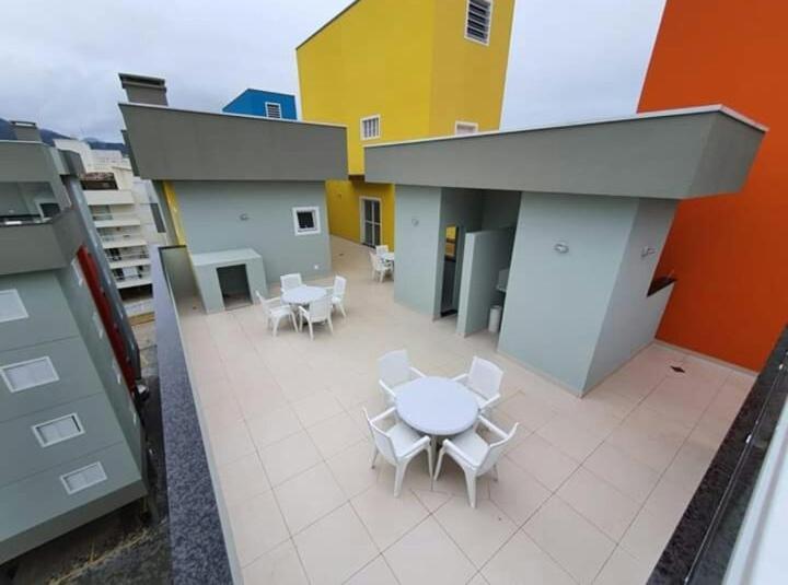 Apartamento Completo No Bairro Itagua Ubatuba Sp エクステリア 写真