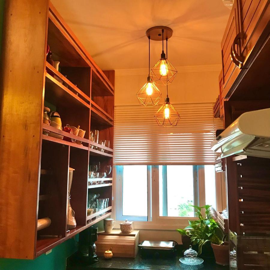 Apartamento Completo No Bairro Itagua Ubatuba Sp エクステリア 写真