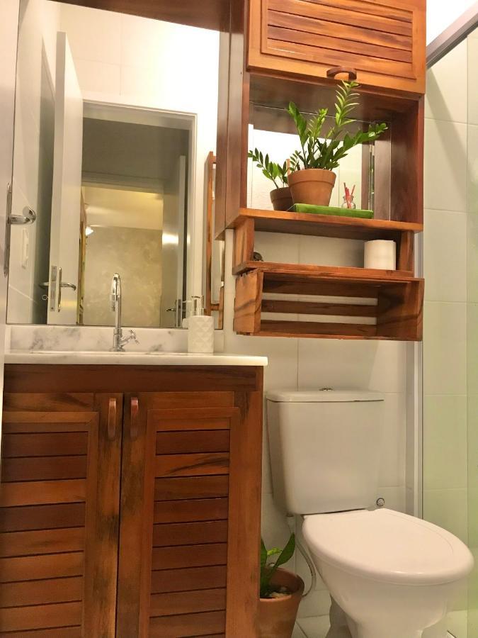 Apartamento Completo No Bairro Itagua Ubatuba Sp エクステリア 写真