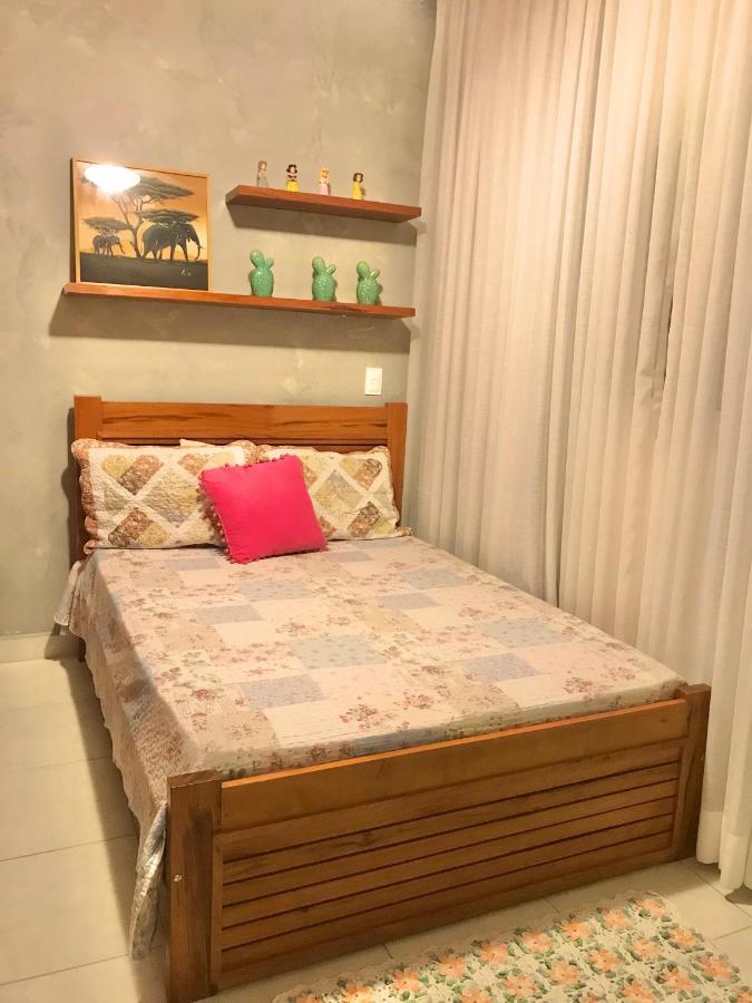 Apartamento Completo No Bairro Itagua Ubatuba Sp エクステリア 写真