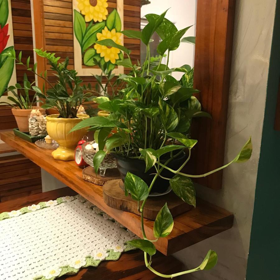 Apartamento Completo No Bairro Itagua Ubatuba Sp エクステリア 写真