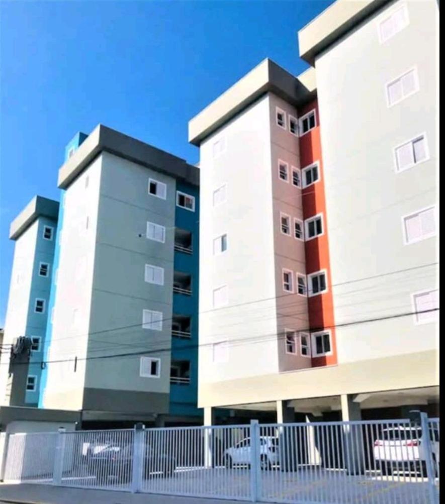 Apartamento Completo No Bairro Itagua Ubatuba Sp エクステリア 写真