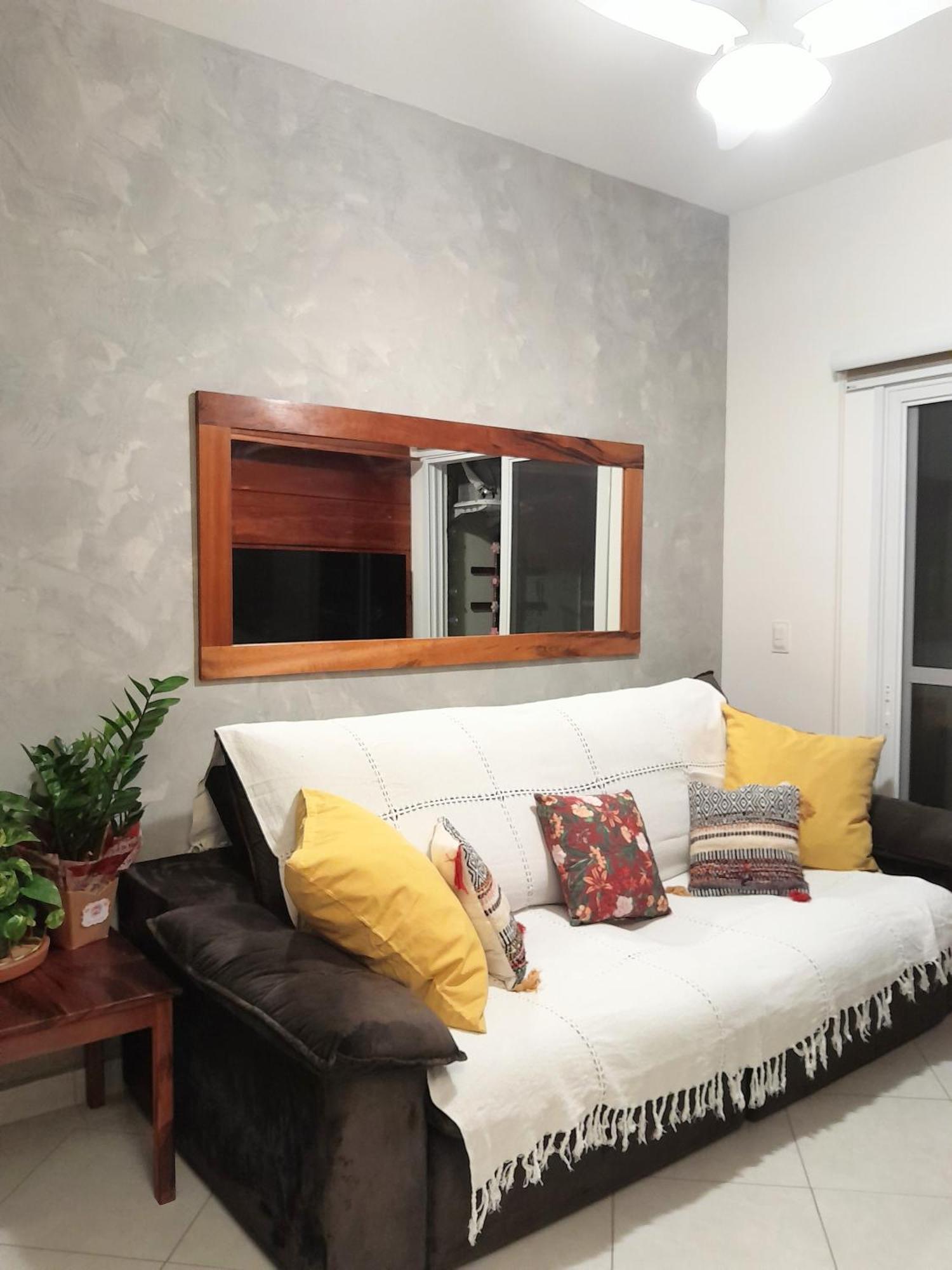 Apartamento Completo No Bairro Itagua Ubatuba Sp エクステリア 写真
