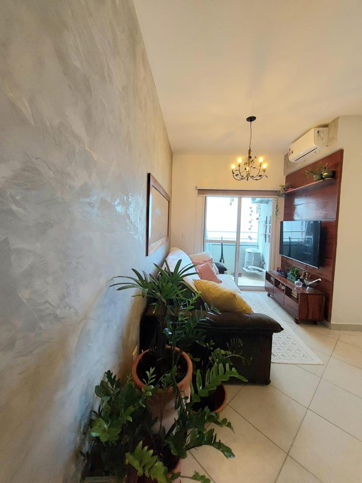 Apartamento Completo No Bairro Itagua Ubatuba Sp エクステリア 写真