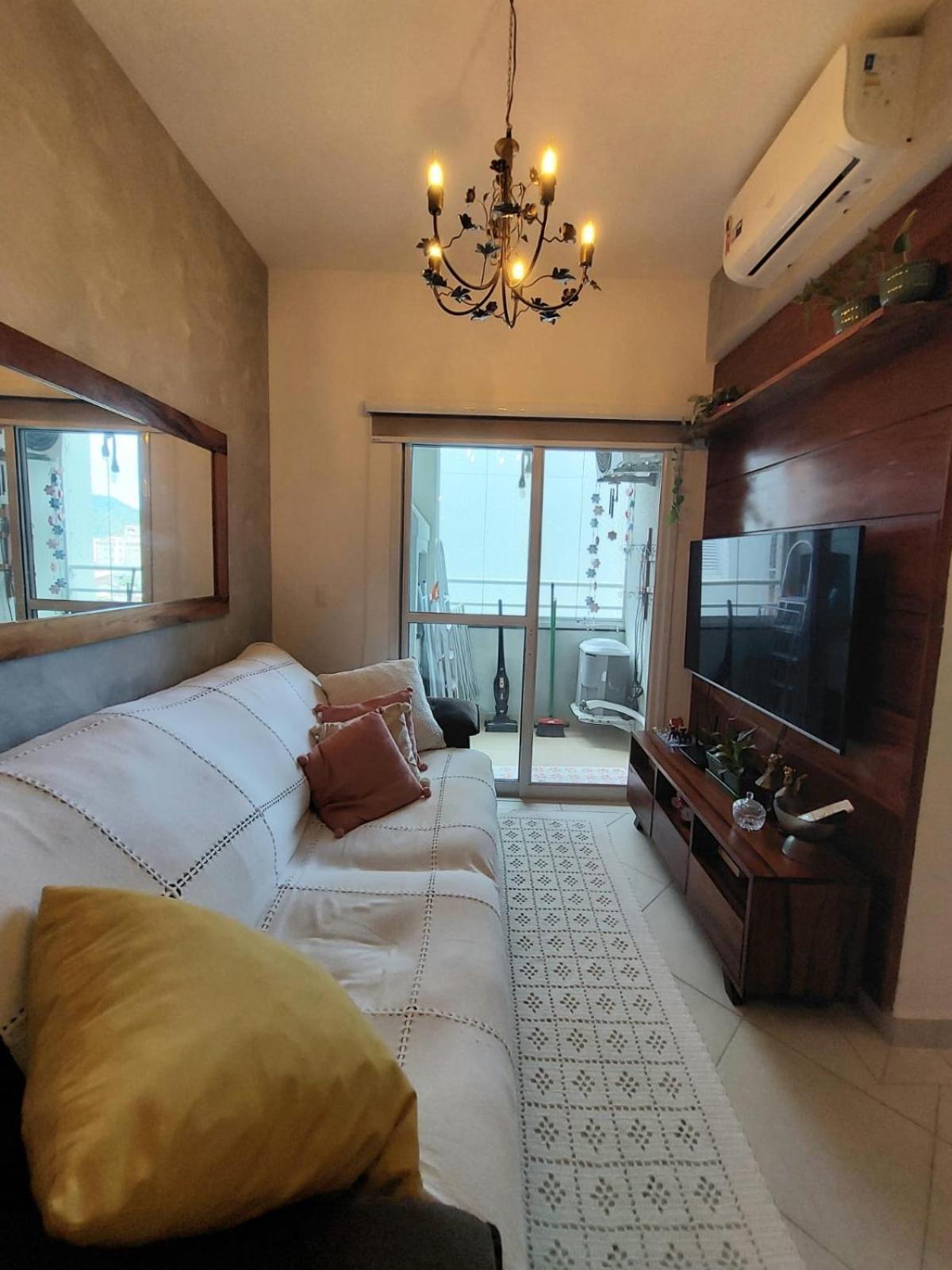 Apartamento Completo No Bairro Itagua Ubatuba Sp エクステリア 写真