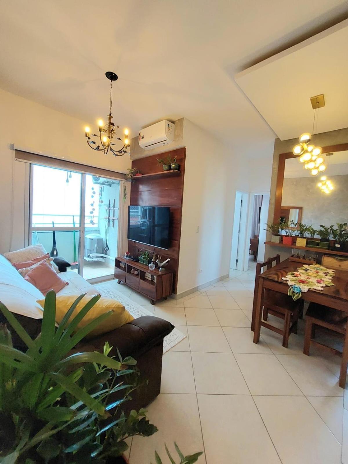 Apartamento Completo No Bairro Itagua Ubatuba Sp エクステリア 写真