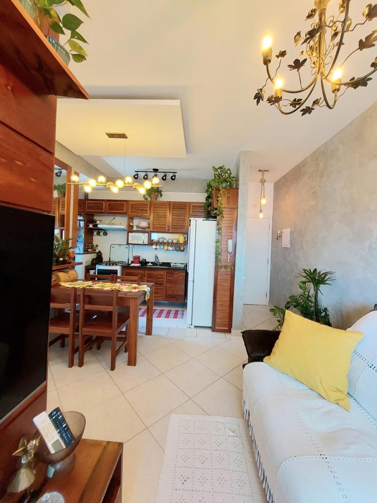 Apartamento Completo No Bairro Itagua Ubatuba Sp エクステリア 写真
