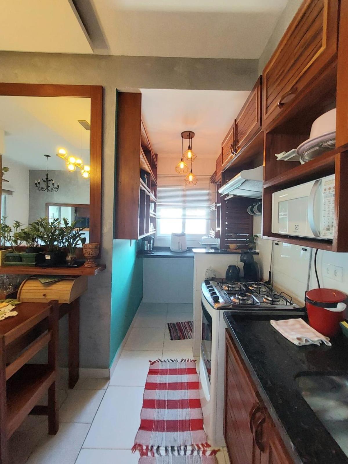 Apartamento Completo No Bairro Itagua Ubatuba Sp エクステリア 写真