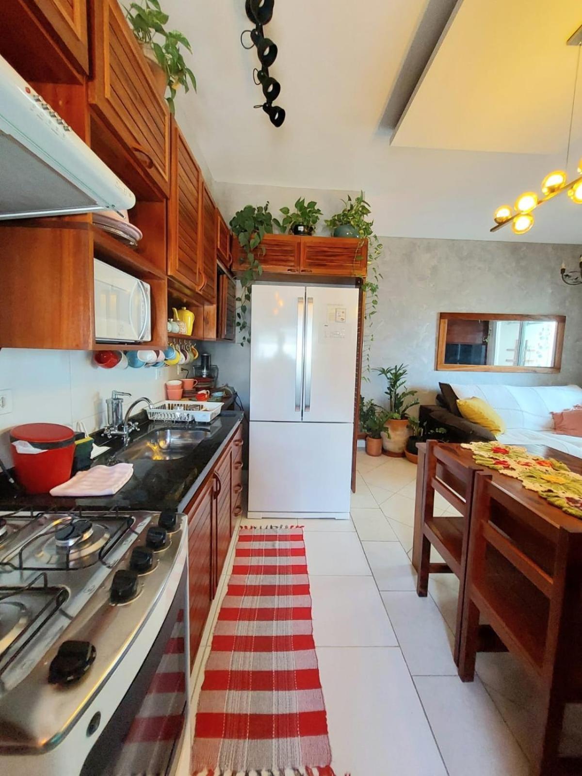 Apartamento Completo No Bairro Itagua Ubatuba Sp エクステリア 写真