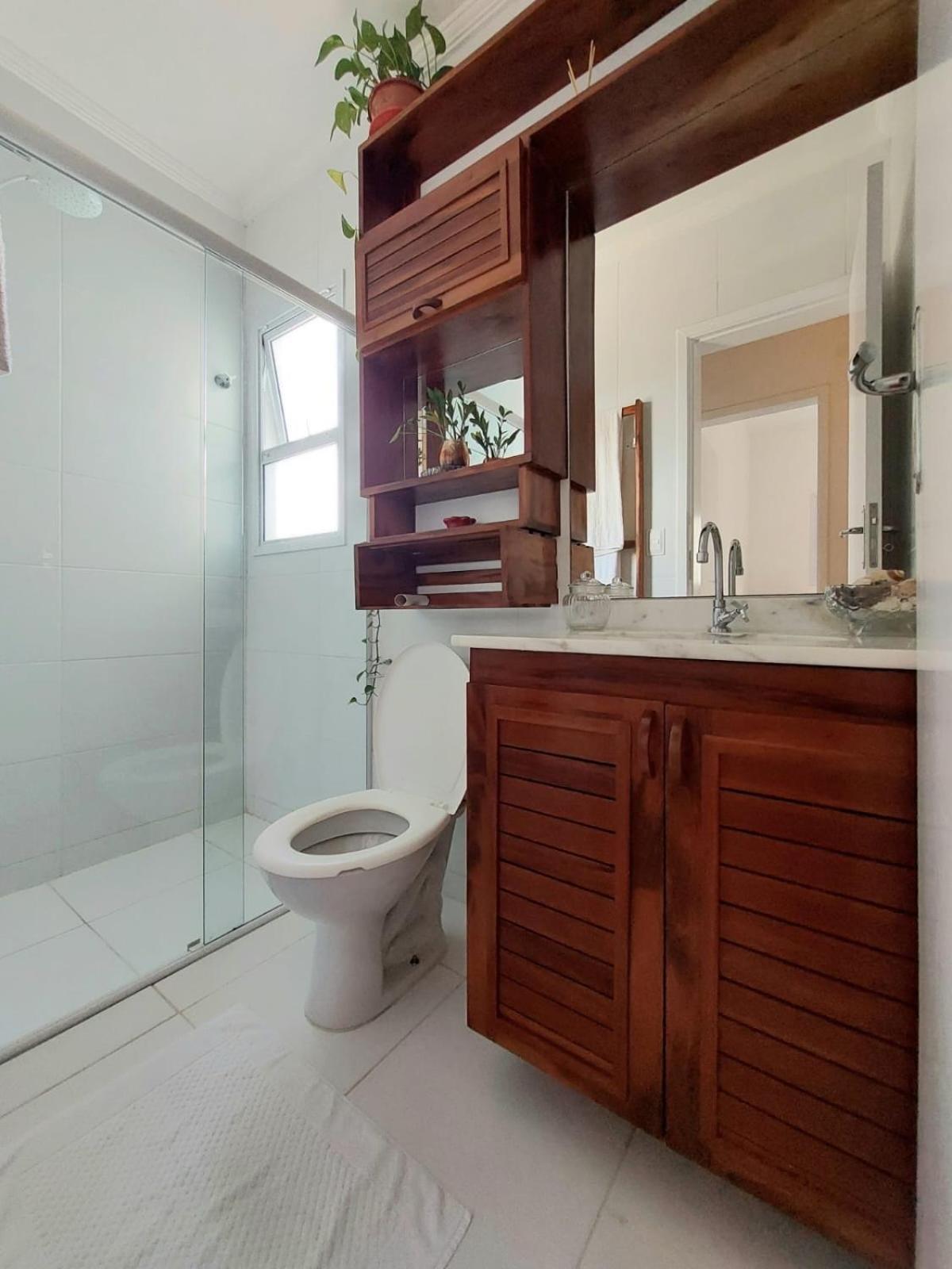 Apartamento Completo No Bairro Itagua Ubatuba Sp エクステリア 写真