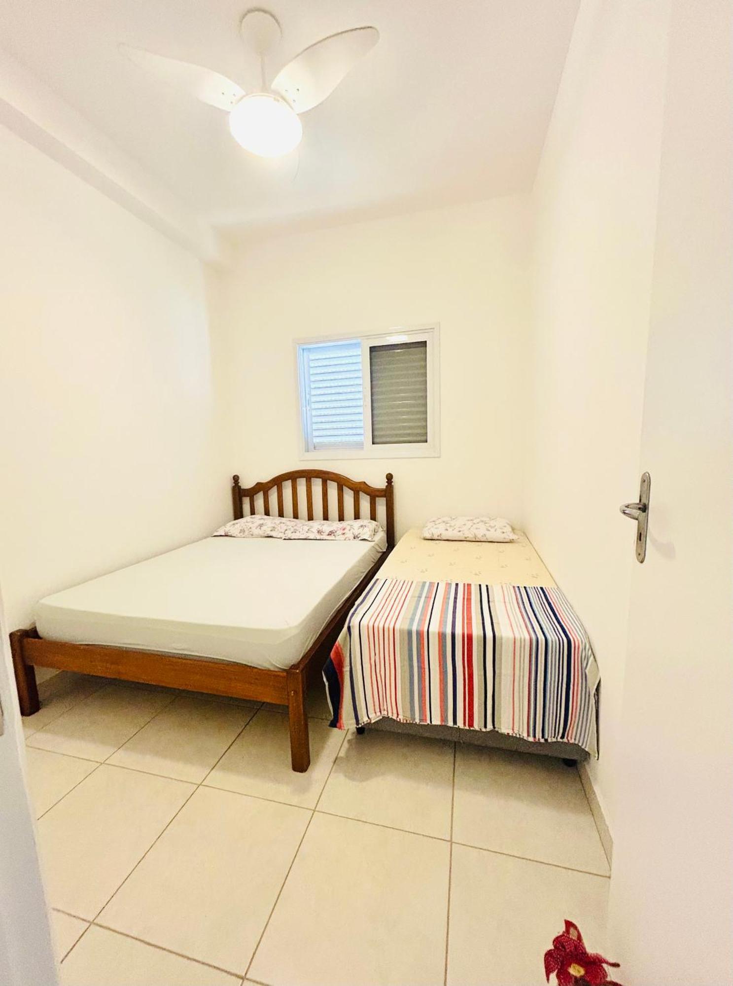 Apartamento Completo No Bairro Itagua Ubatuba Sp エクステリア 写真