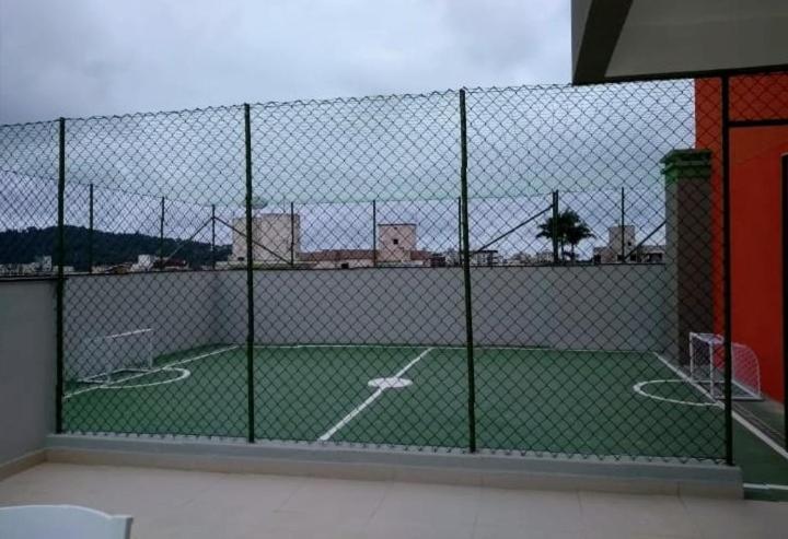 Apartamento Completo No Bairro Itagua Ubatuba Sp エクステリア 写真