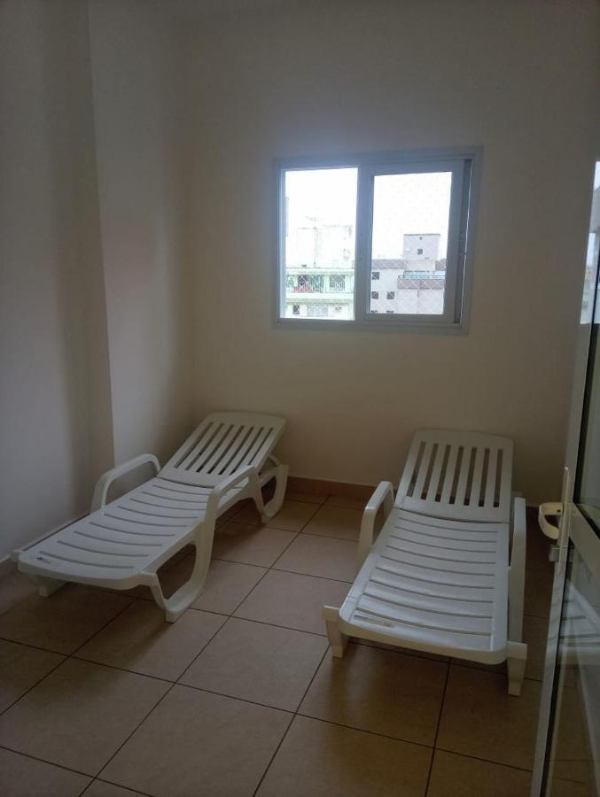 Apartamento Completo No Bairro Itagua Ubatuba Sp エクステリア 写真